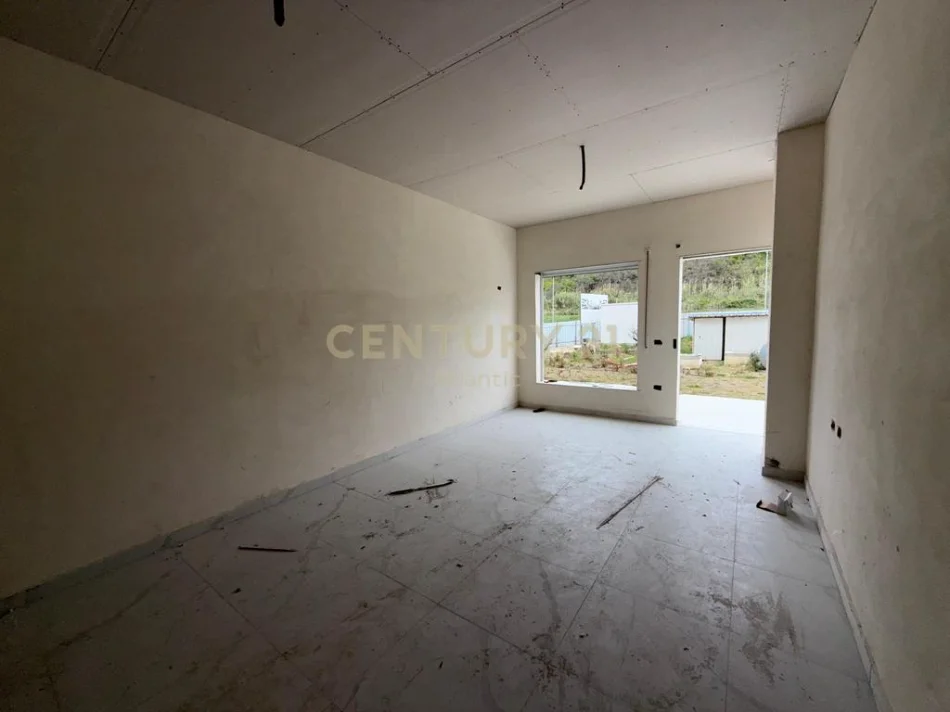 shitet apartament 2+1 Kati 0, 109 m² 90.000 €