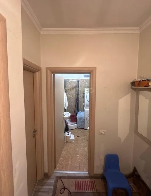 Shqiperi, jepet me qera apartament 1+1 Kati 8, 68 m² 450 € (Astiri)