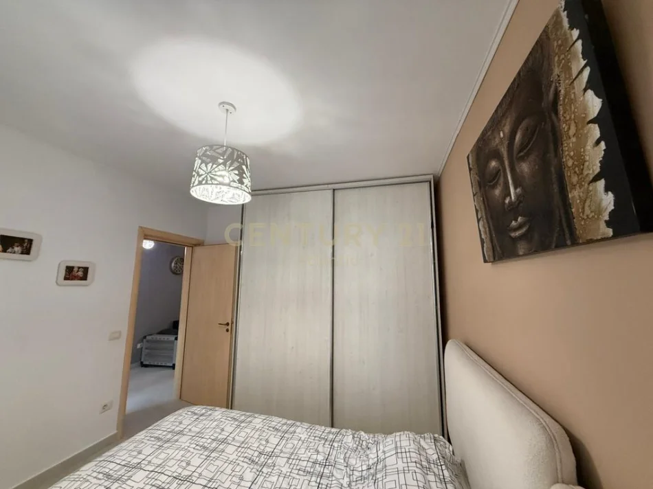 Durres, jepet me qera apartament 1+1 Kati 3, 63 m² 500 € 