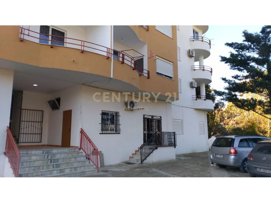 Durres, shitet apartament 1+1 Kati 1, 45 m² 56.000 € (Mali Robit)