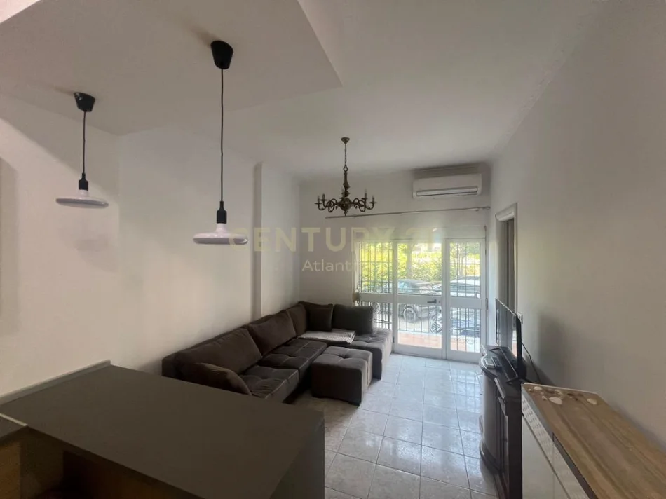 Durres, shitet apartament 1+1 Kati 1, 45 m² 56.000 € 