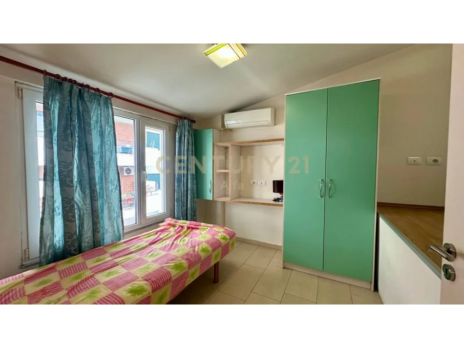 Tirane, shitet apartament 2+1 Kati 5, 94 m² 155.000 € (kodra e diellit)