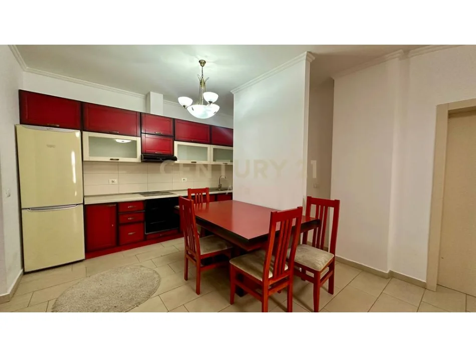 Tirane, shitet apartament 2+1 Kati 5, 94 m² 155.000 € (kodra e diellit)