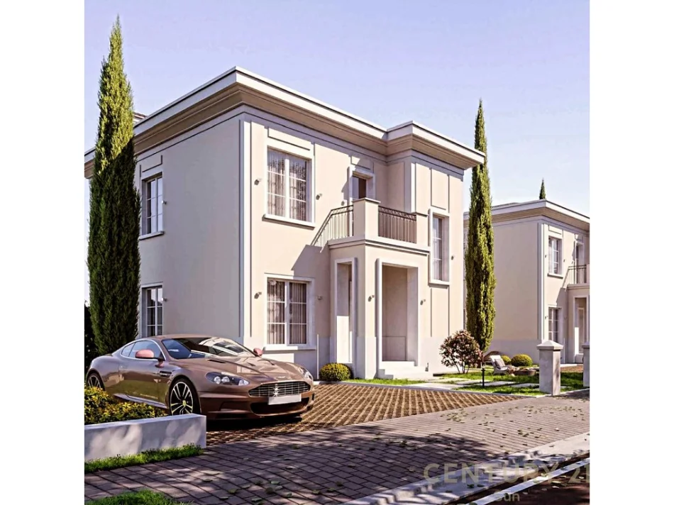 Tirane, shes Vile 3+1 Kati 3, 276 m² 750.000 € (Rolling Hills Liqeni)