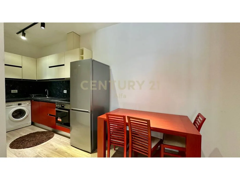 Tirane, shitet apartament 1+1 Kati 5, 64 m² 106.000 € (kodra e diellit)