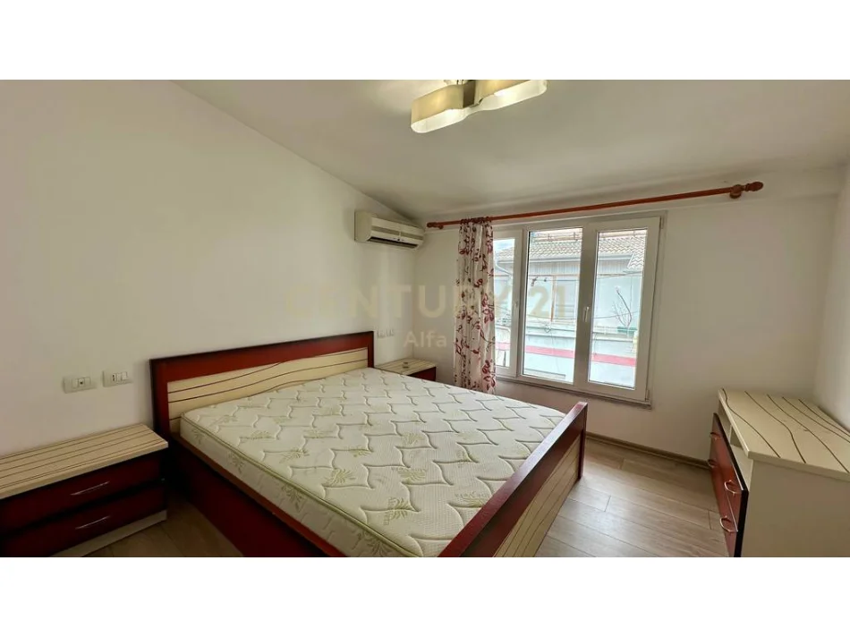 Tirane, shitet apartament 1+1 Kati 5, 64 m² 106.000 € (kodra e diellit)