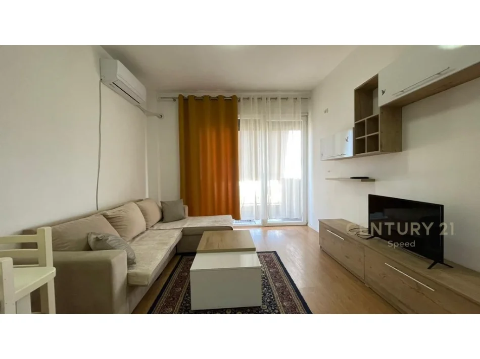 Tirane, jepet me qera apartament 1+1 Kati 1, 70 m² 730 € (5 maji)