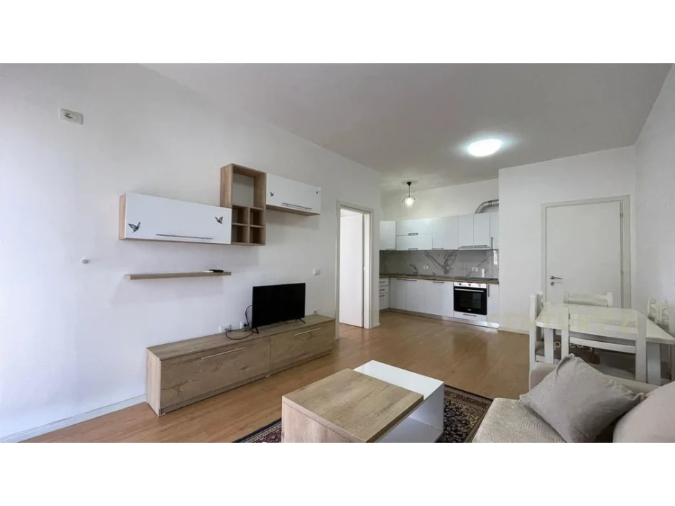 Tirane, jepet me qera apartament 1+1 Kati 1, 70 m² 730 € (5 maji)