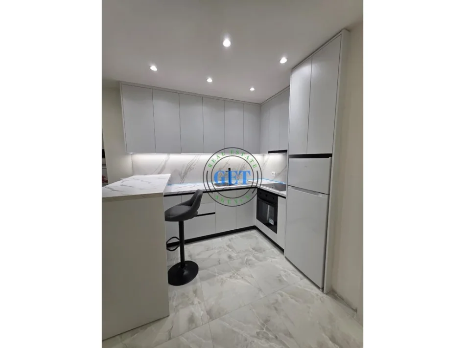 Durres, shitet apartament 1+1 Kati 3, 60 m² 90.000 € (Golem)