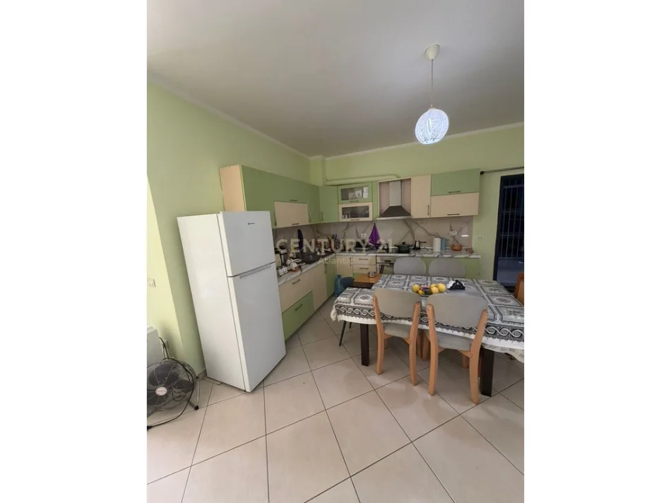 Shqiperi, shitet apartament 1+1 Kati 9, 75 m² 140.000 € (Plazh,Durres)