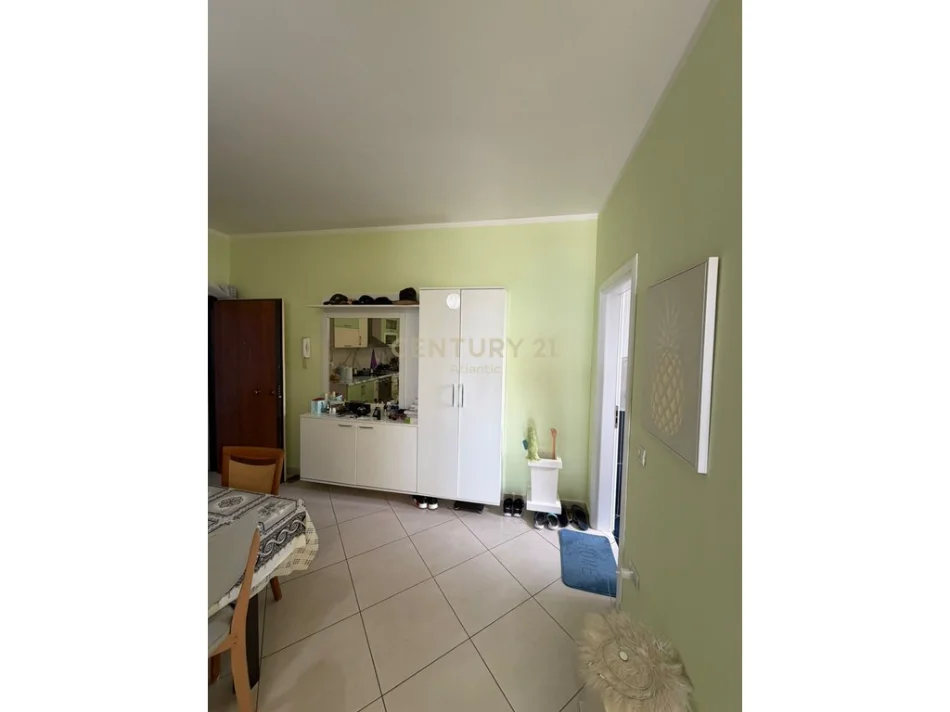Shqiperi, shitet apartament 1+1 Kati 9, 75 m² 140.000 € (Plazh,Durres)