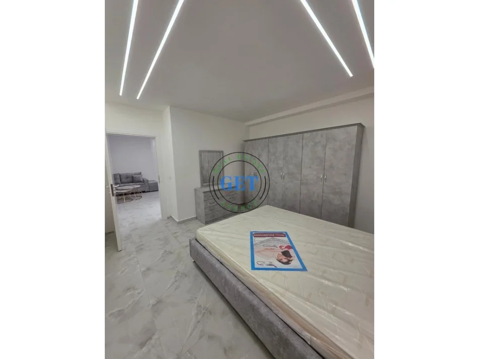 Durres, shitet apartament 1+1 Kati 3, 60 m² 90.000 € (Golem)