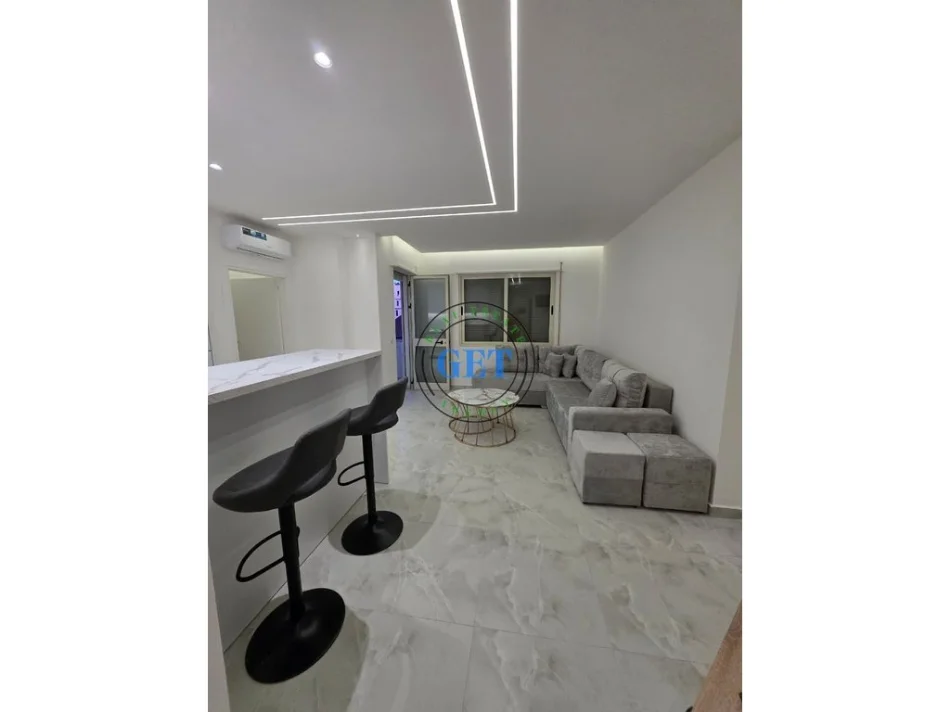 Durres, shitet apartament 1+1 Kati 3, 60 m² 90.000 € (Golem)
