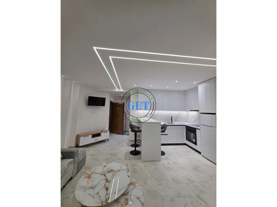 Durres, shitet apartament 1+1 Kati 3, 60 m² 90.000 € (Golem)