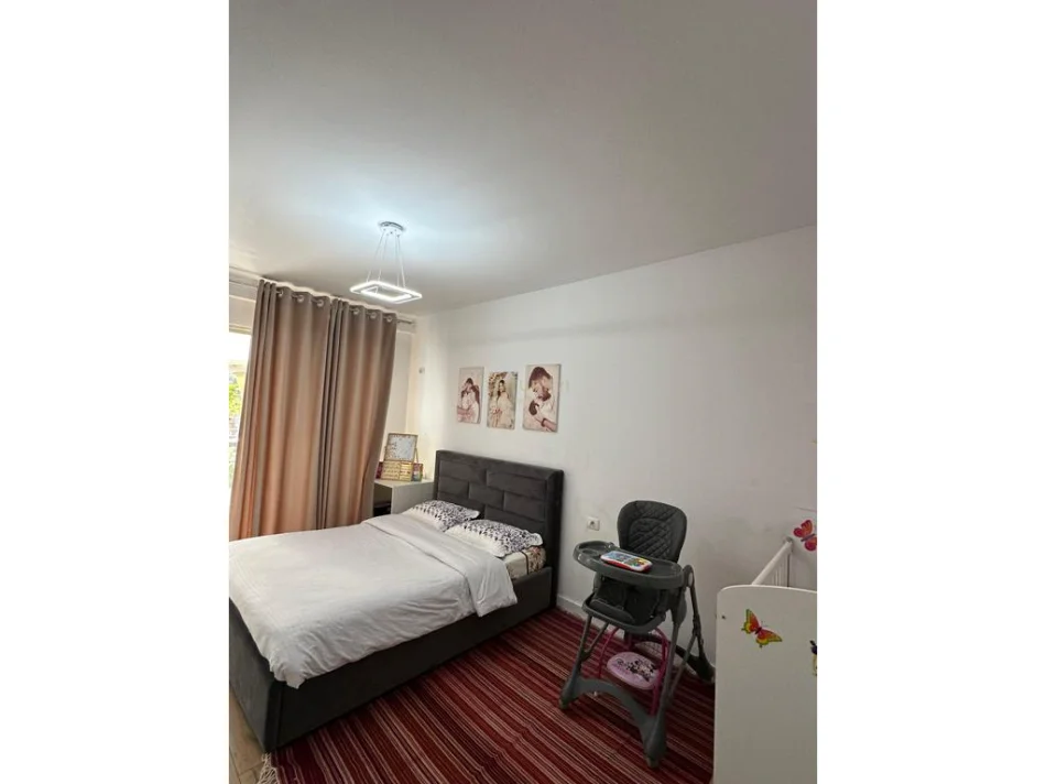 Tirane, shitet apartament 2+1 Kati 2, 111 m² 155.000 € 