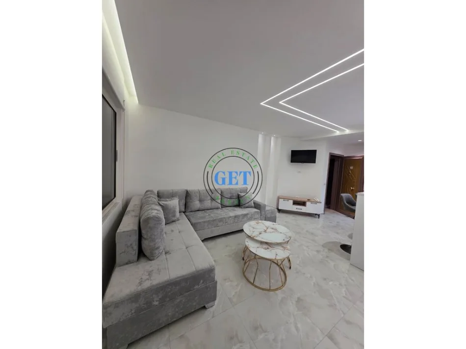 Durres, shitet apartament 1+1 Kati 3, 60 m² 90.000 € (Golem)