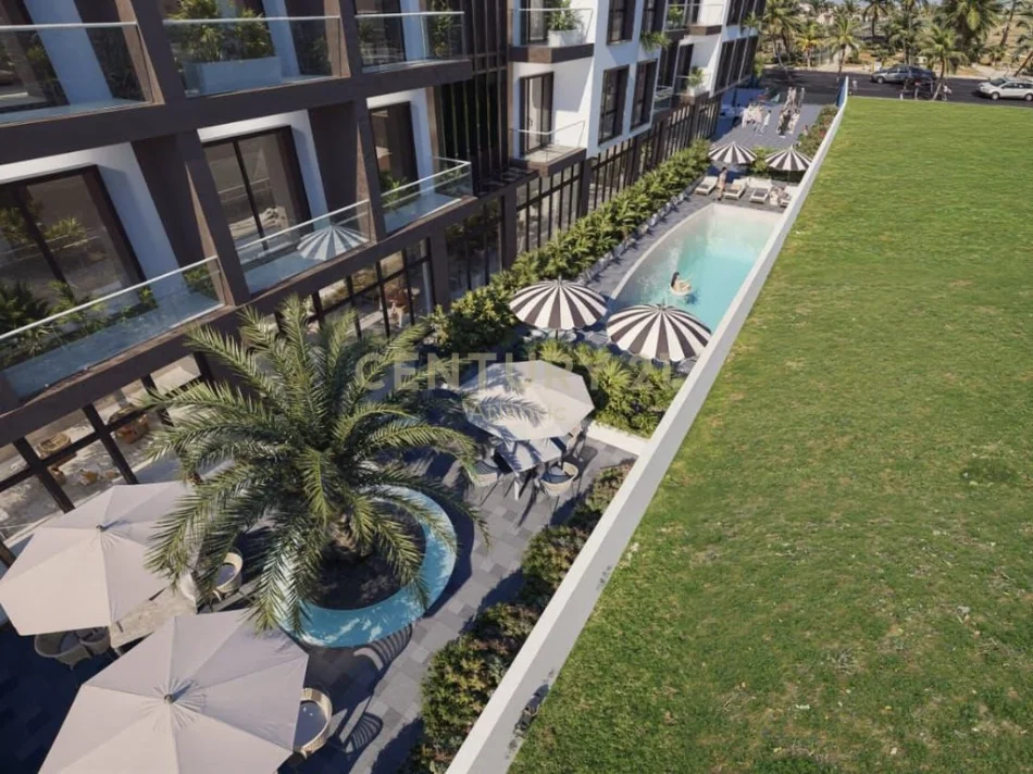 Durres, shitet apartament 1+1 Kati 2, 69 m² 82.700 € 