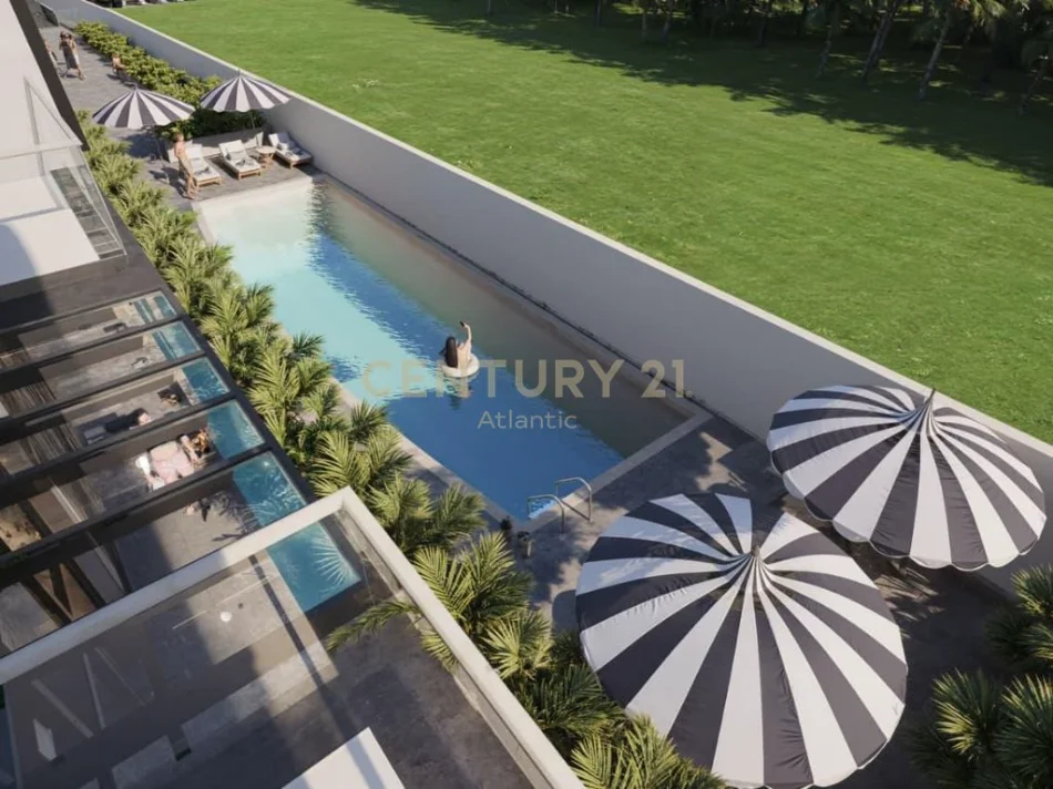 Durres, shitet apartament 1+1 Kati 2, 69 m² 82.700 € 