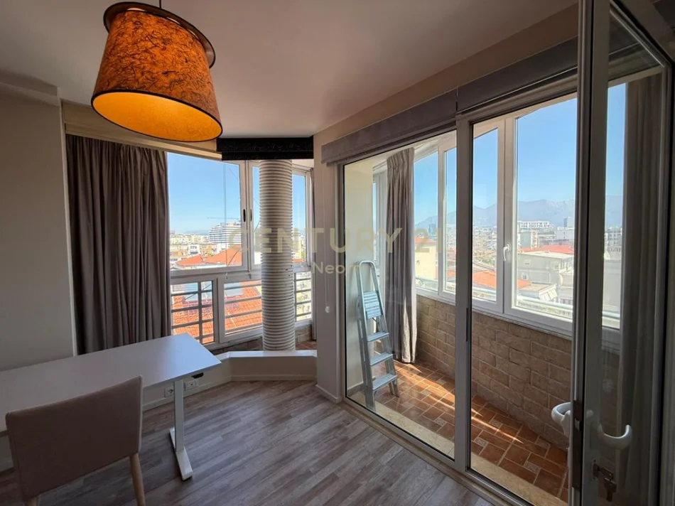Tirane, shitet apartament 2+1+Ballkon Kati 4, 126 m² 230.000 € (irfan tormini)