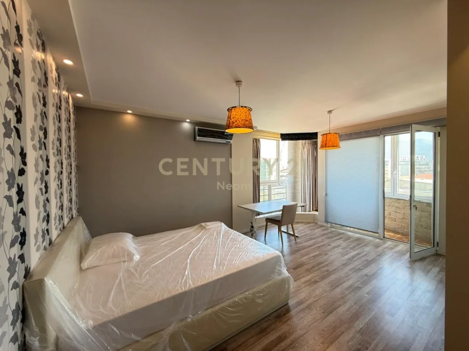 Tirane, shitet apartament 2+1+Ballkon Kati 4, 126 m² 230.000 € (irfan tormini)