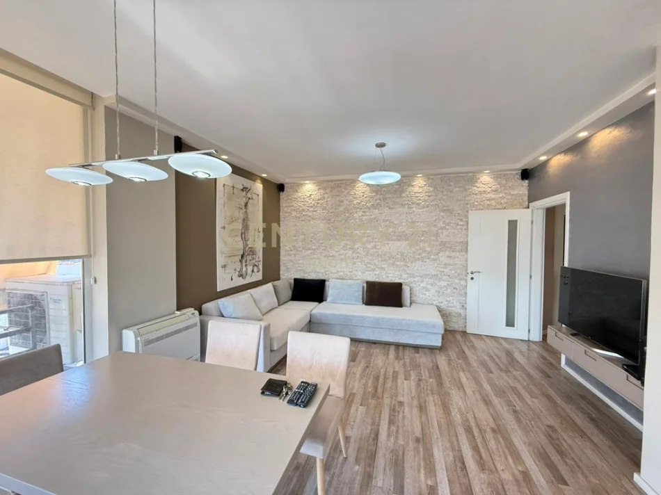 Tirane, shitet apartament 2+1+Ballkon Kati 4, 126 m² 230.000 € (irfan tormini)