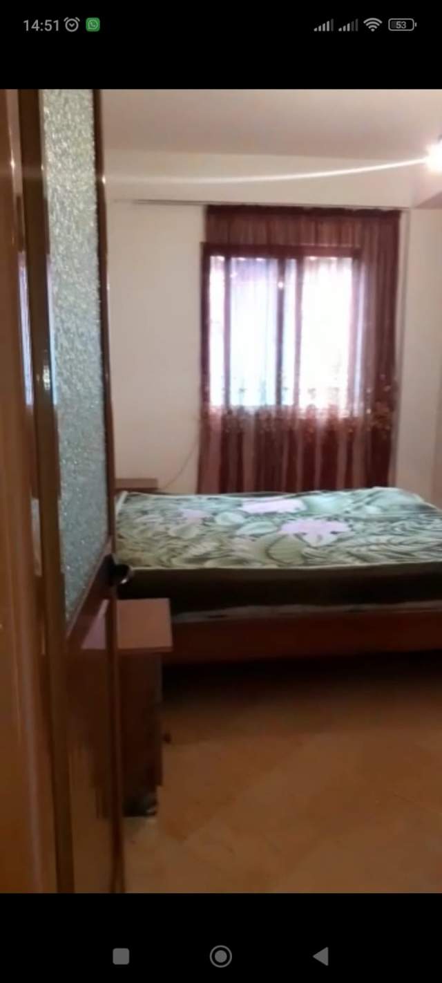 Tirane, jepet me qera apartament 1+1+A+BLK Kati 1, 70 m² 17.000 Leke (NIKO AVRAMI)
