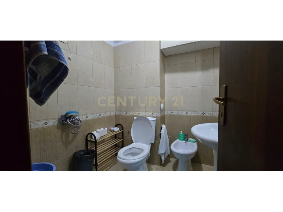 Tirane, shitet apartament 3+1+Ballkon Kati 3, 123 m² 290.000 € (delijorgji)