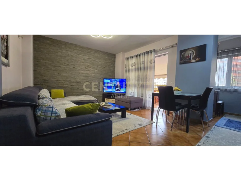 Tirane, shitet apartament 3+1+Ballkon Kati 3, 123 m² 290.000 € (delijorgji)