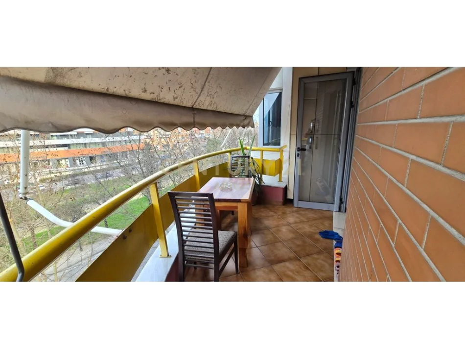 Tirane, shitet apartament 3+1+Ballkon Kati 3, 123 m² 290.000 € (delijorgji)