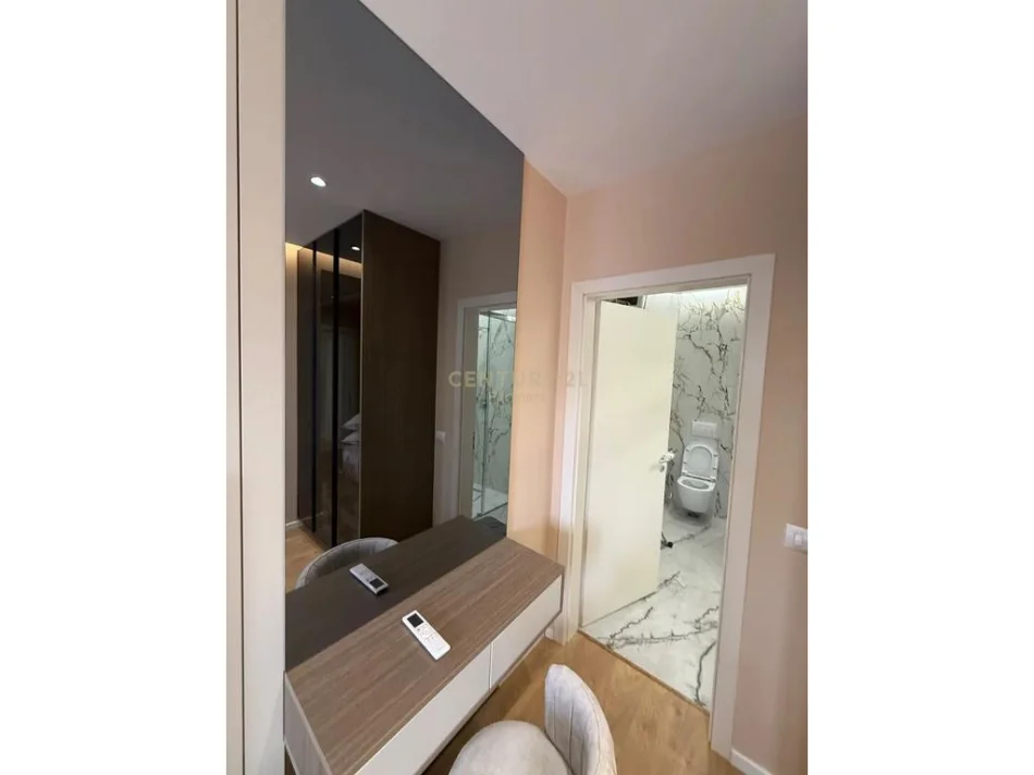 Tirane, shitet apartament 2+1+Aneks Kati 3, 117 m² 370.000 € (Rruga e Durresit)