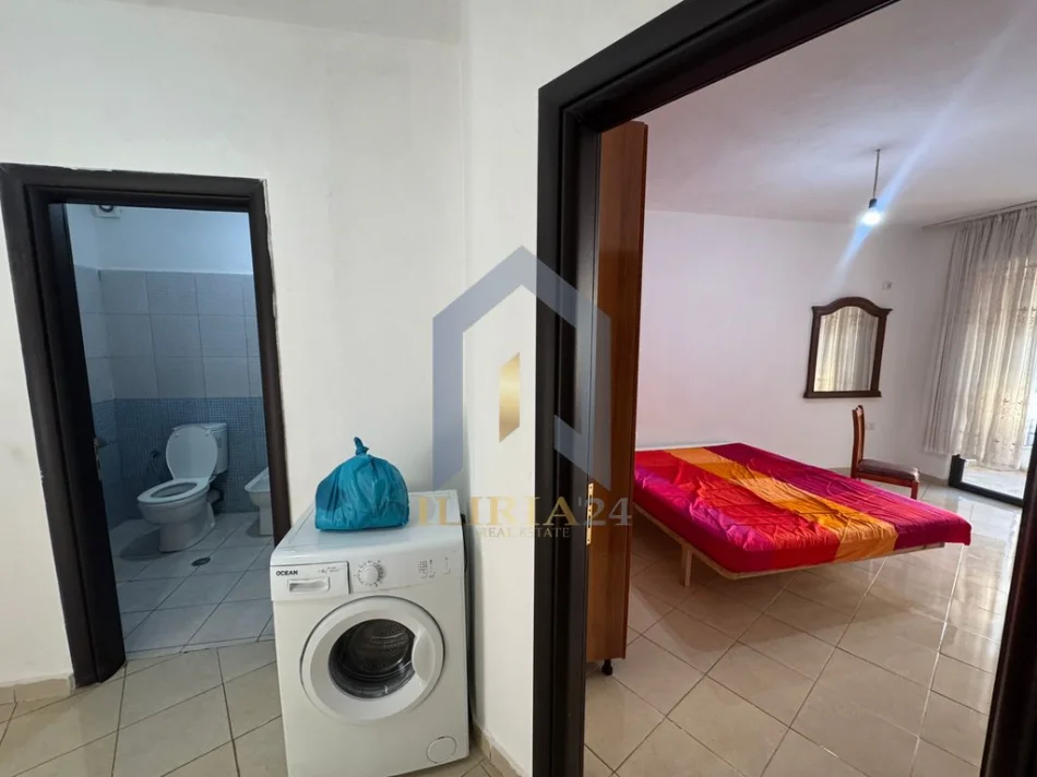 Tirane, shes apartament 1+1+Ballkon Kati 8, 66 m² 87.000 € (Apartament 1+1 për shitje në Yzberisht)
