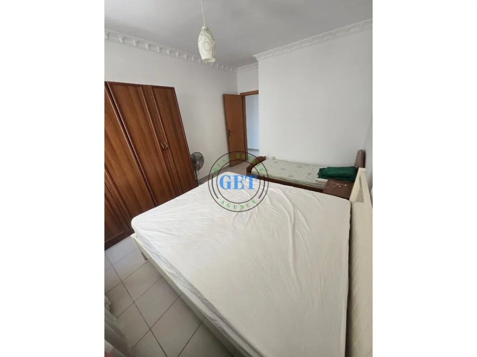 Durres, shitet apartament 1+1 Kati 1, 51 m² 78.000 € (Golem)