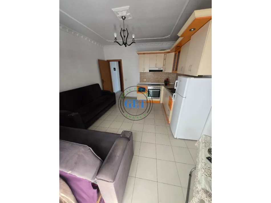 Durres, shitet apartament 1+1 Kati 1, 51 m² 78.000 € (Golem)