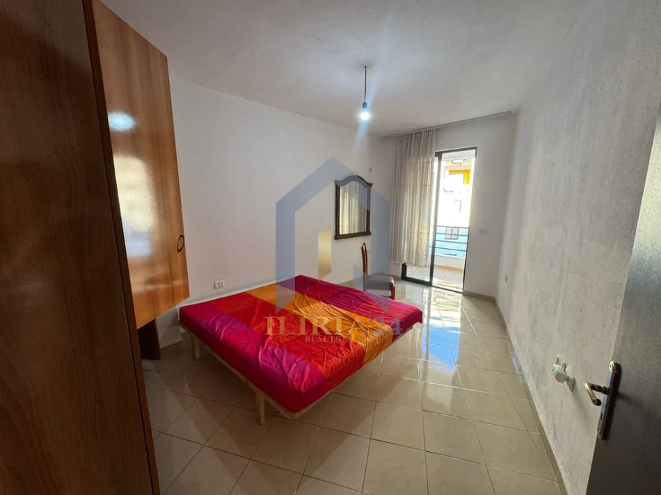 Tirane, shes apartament 1+1+Ballkon Kati 8, 66 m² 87.000 € (Apartament 1+1 për shitje në Yzberisht)