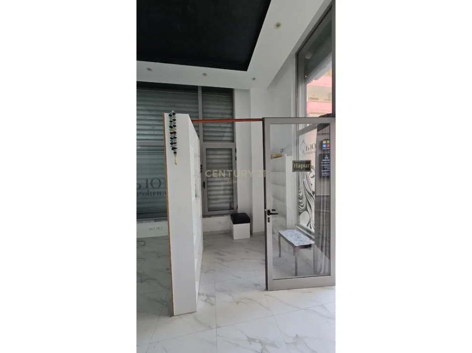 Durres, shitet ambjent biznesi Kati 0, 33 m² 90.000 € 