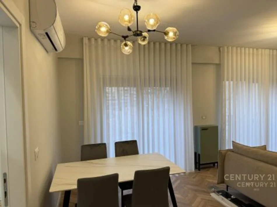Tirane, shitet apartament 1+1 Kati 3, 62 m² 235.000 € 