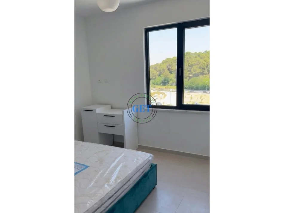 Durres, shitet apartament 1+1 Kati 5, 56 m² 110.000 € (Golem)