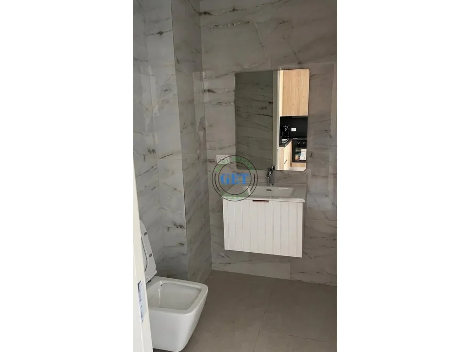 Durres, shitet apartament 1+1 Kati 5, 52 m² 105.000 € (Golem)