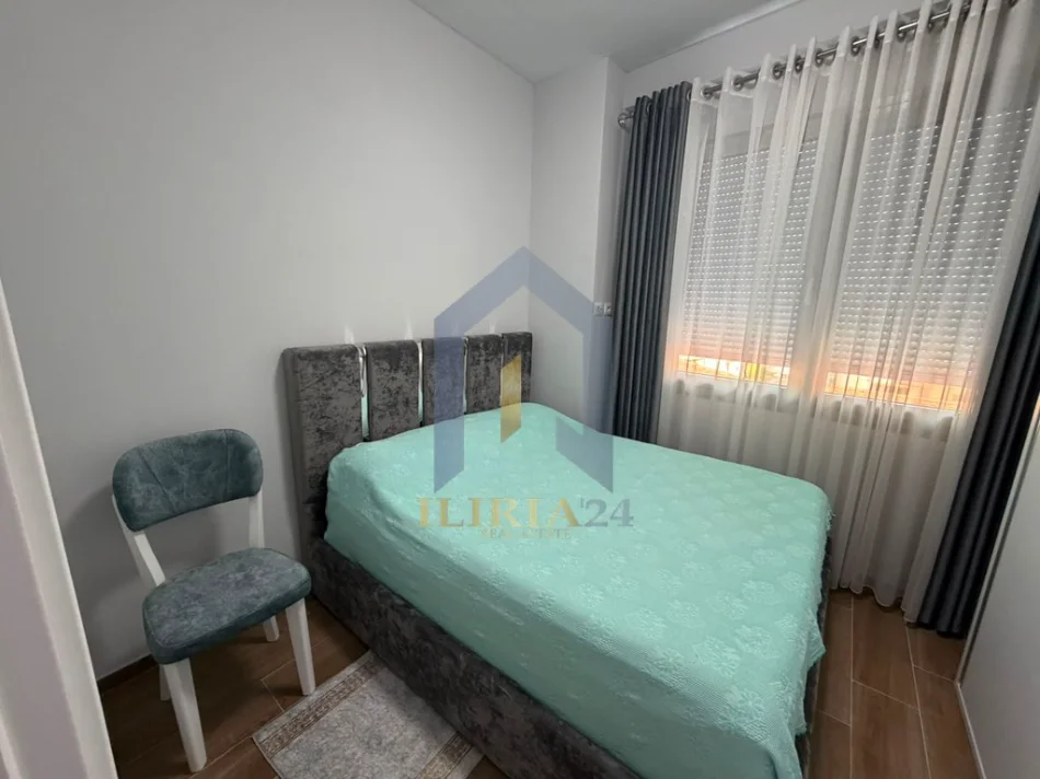 Tirane, shitet apartament 1+1+Ballkon Kati 2, 56 m² 120.000 € (Apartament 1+1 per shitje ne Kinostudio Kompleksi Orion)
