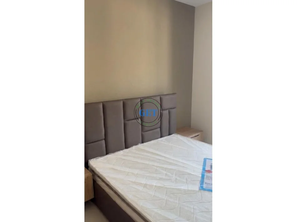 Durres, shitet apartament 1+1 Kati 5, 52 m² 105.000 € (Golem)