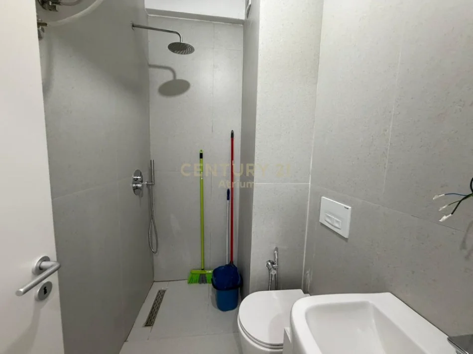 Tirane, shitet apartament 1+1 Kati 2, 47 m² 90.000 € 