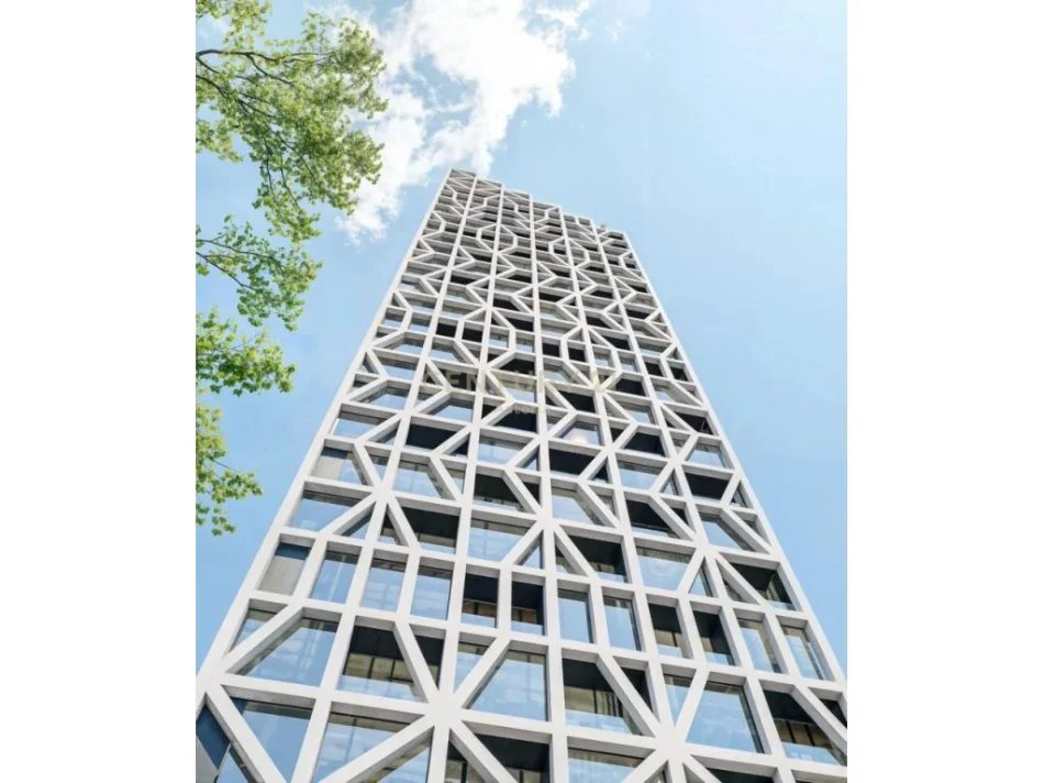 Tirane, shitet apartament 2+1 Kati 4, 136 m² 298.100 € 