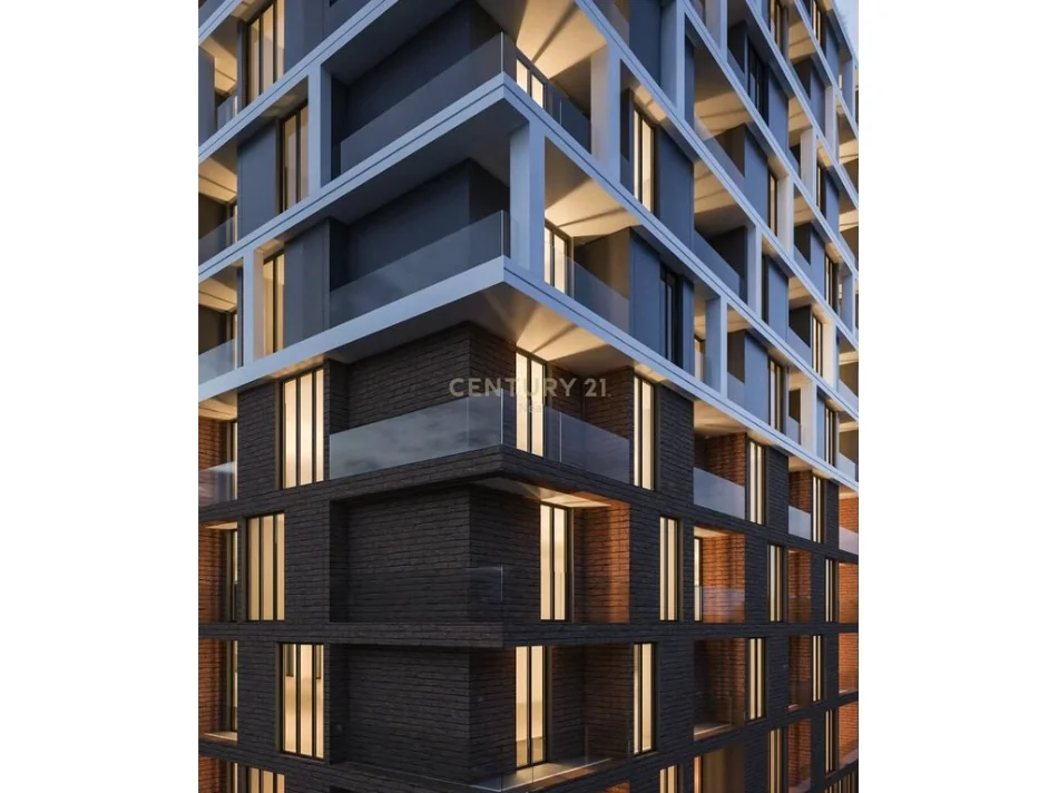 Tirane, jepet me qera apartament 2+1 Kati 5, 119 m² 166.000 € 