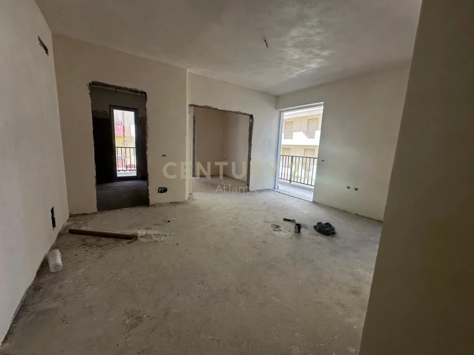 Durres, shitet apartament 1+1 Kati 2, 67 m² 87.000 € (Golem)