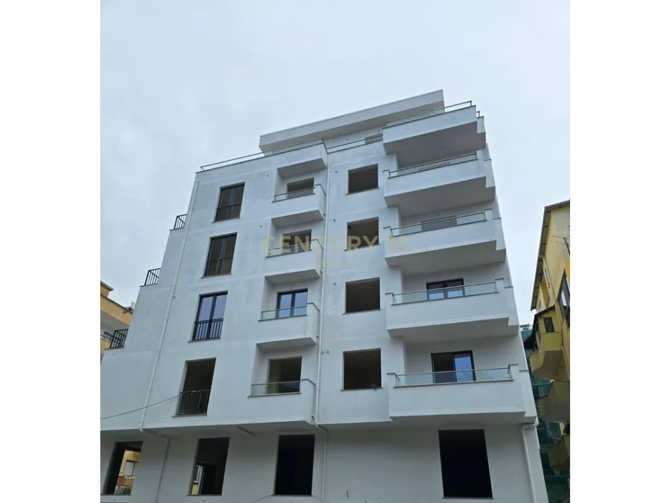 Durres, shitet apartament 1+1 Kati 2, 67 m² 87.000 € (Golem)