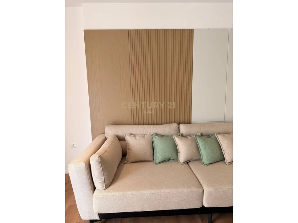 Tirane, shitet apartament 2+1 Kati 4, 77 m² 283.520 € (Rruga e Durresit Gold137783)