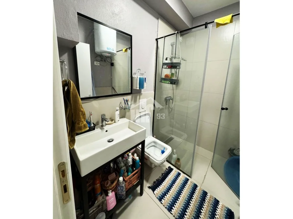 Tirane, shitet apartament 2+1 Kati 2, 123 m² 224.741 € (REZIDENCA “KODRA E DIELLIT”)