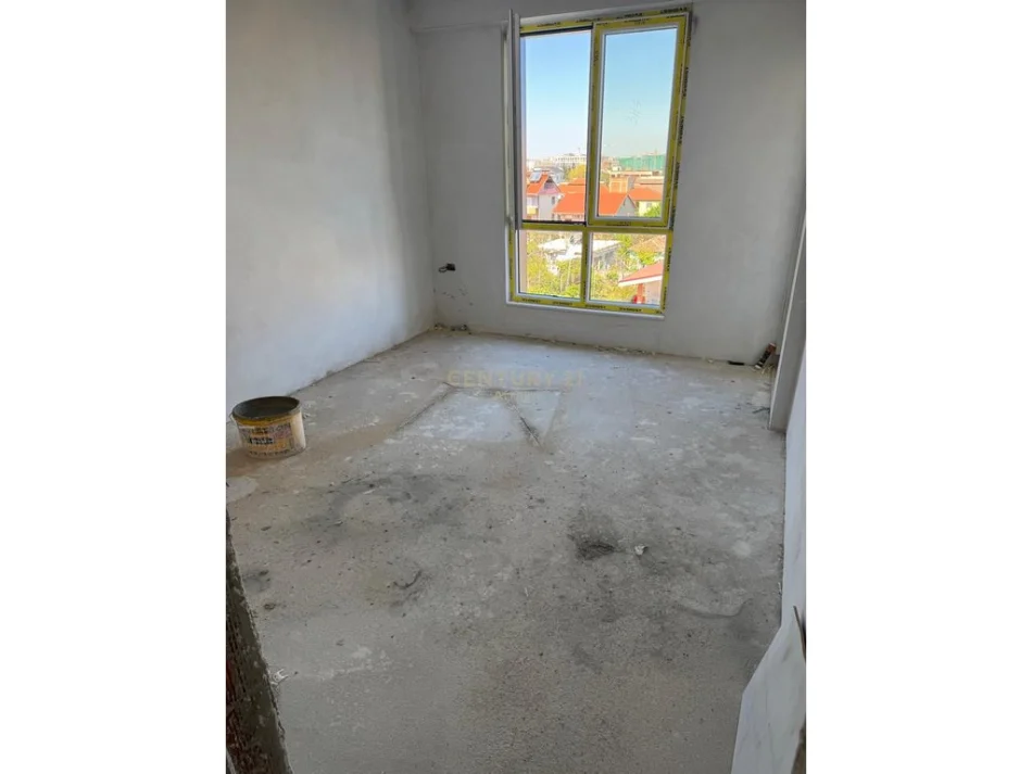 Tirane, shitet apartament 1+1 Kati 3, 63 m² 118.000 € (Rruga Besa Atrium137809)