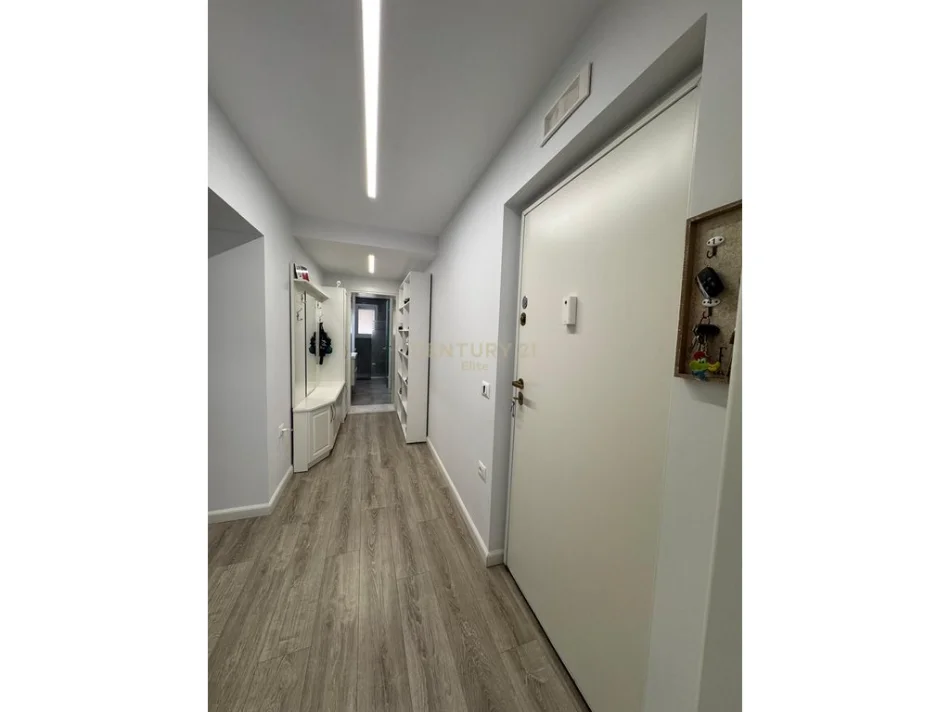 Tirane, shitet apartament 2+1 Kati 3, 91 m² 350.000 € 