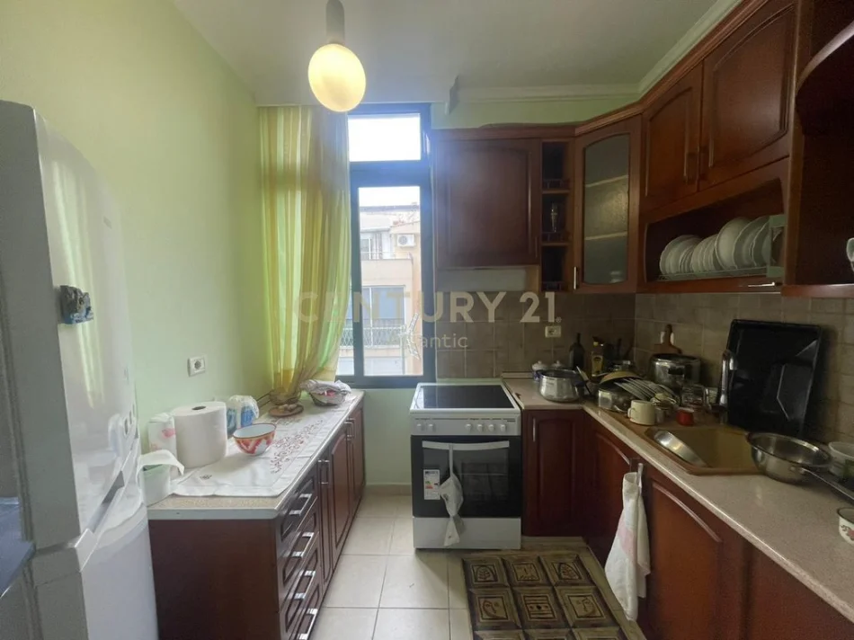 Durres, shitet apartament 1+1 Kati 3, 55 m² 67.000 € (Shkembi Kavajes, Durres)
